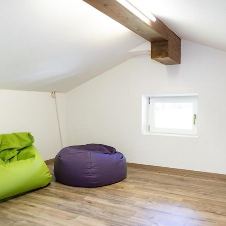 Auszeit Am Bauernhof Appartement Schwoich Buitenkant foto