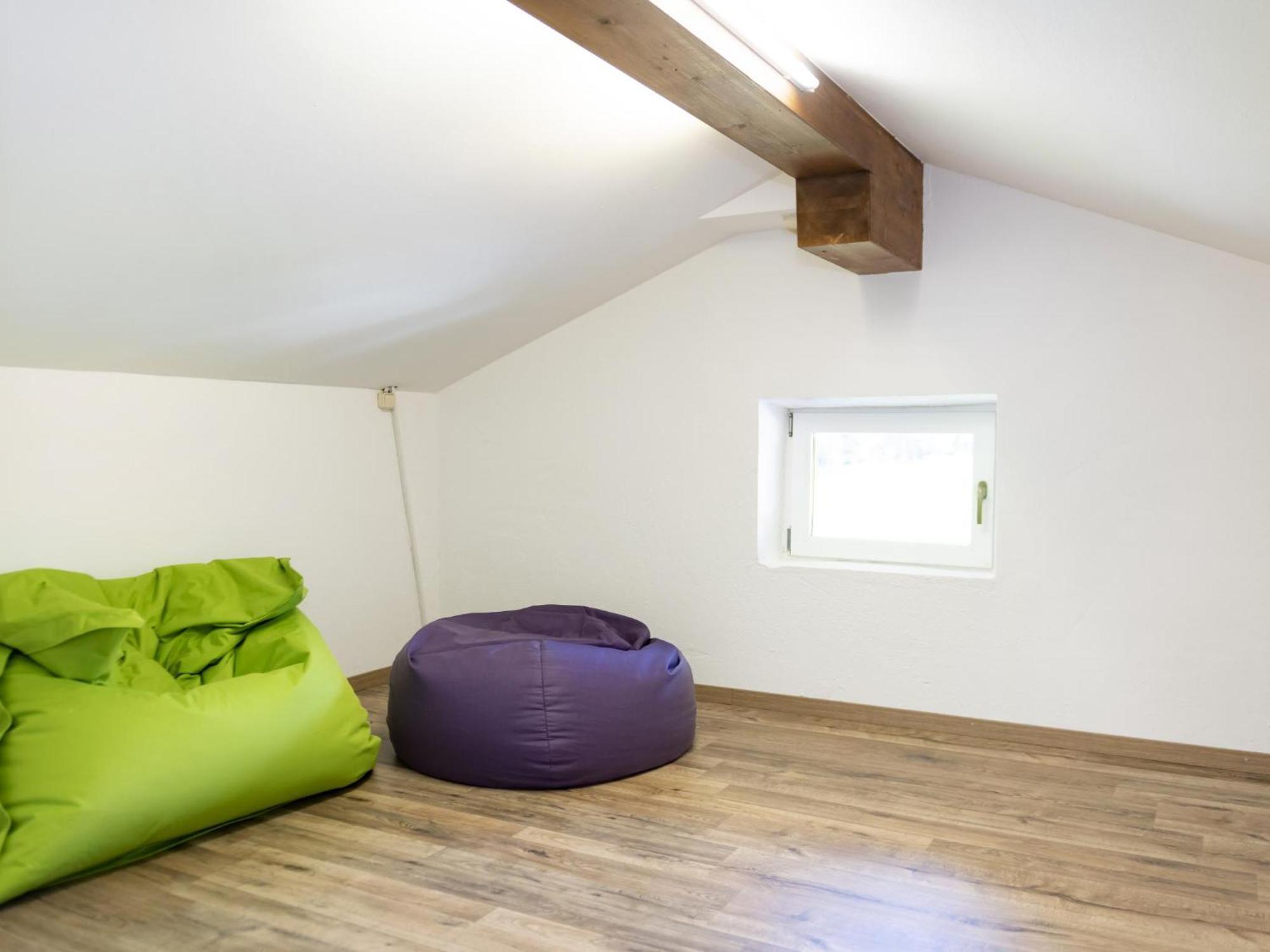 Auszeit Am Bauernhof Appartement Schwoich Buitenkant foto
