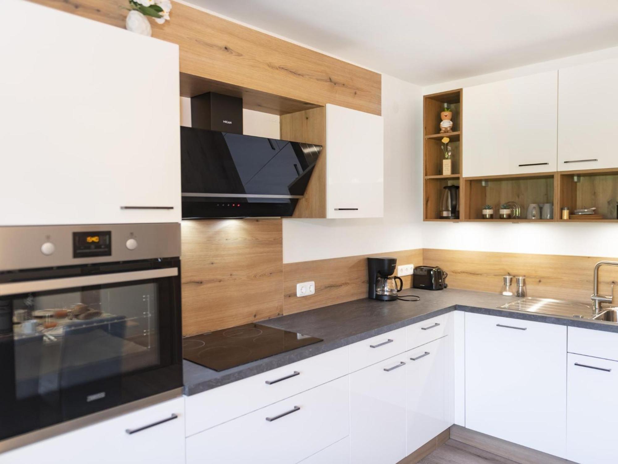 Auszeit Am Bauernhof Appartement Schwoich Buitenkant foto