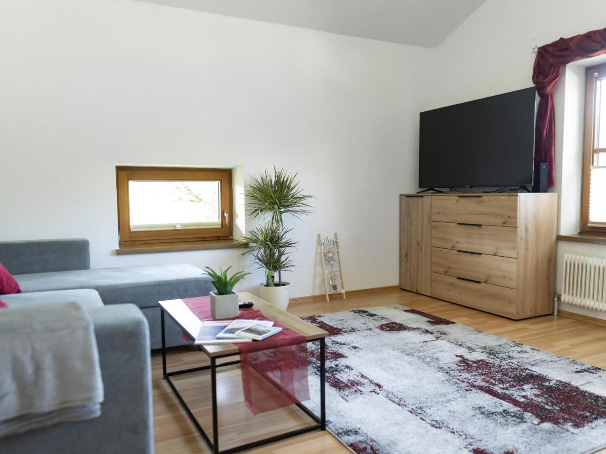 Auszeit Am Bauernhof Appartement Schwoich Buitenkant foto