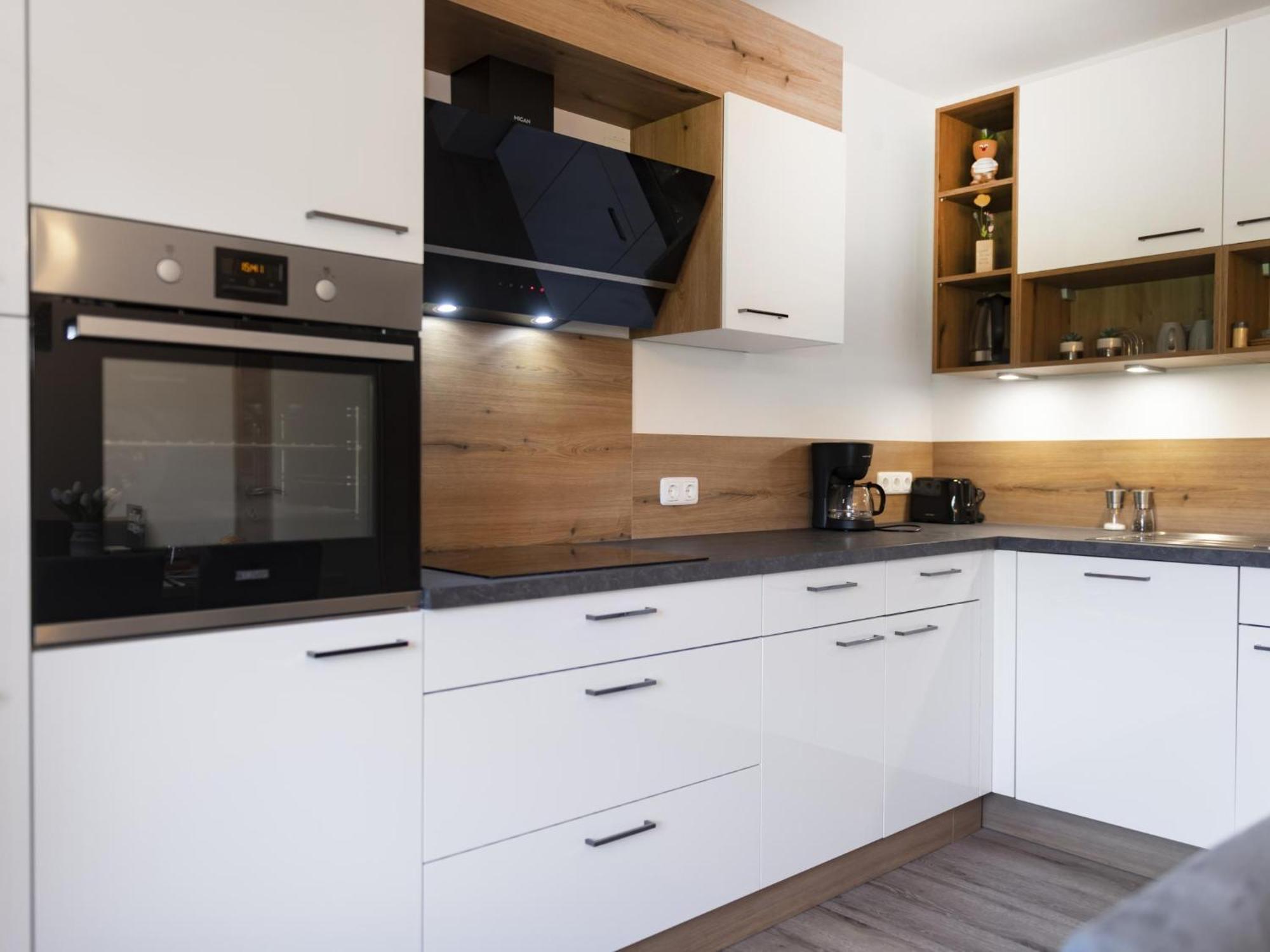 Auszeit Am Bauernhof Appartement Schwoich Buitenkant foto