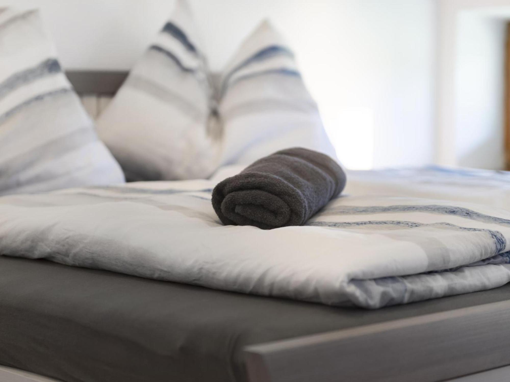 Auszeit Am Bauernhof Appartement Schwoich Buitenkant foto