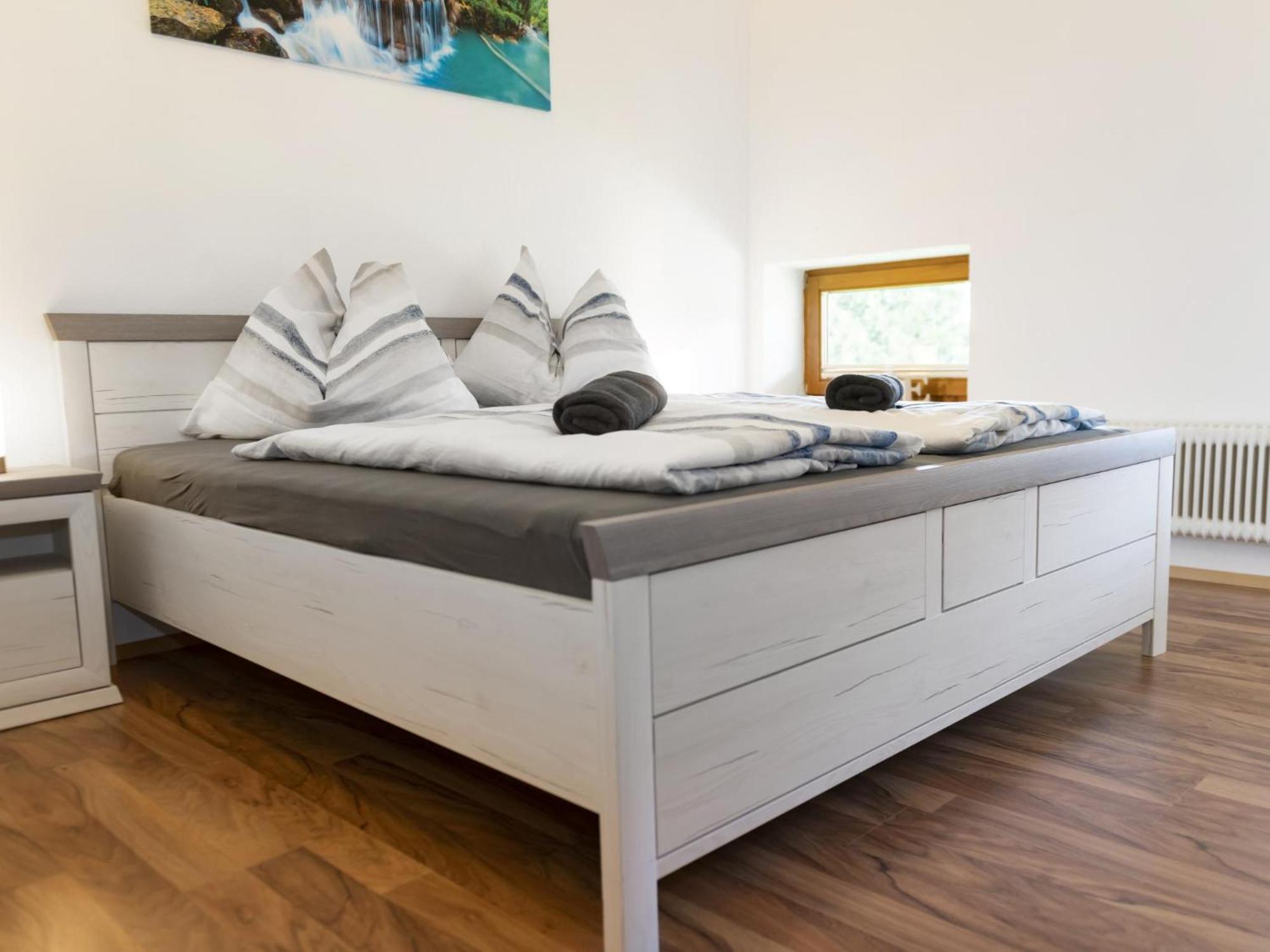Auszeit Am Bauernhof Appartement Schwoich Buitenkant foto