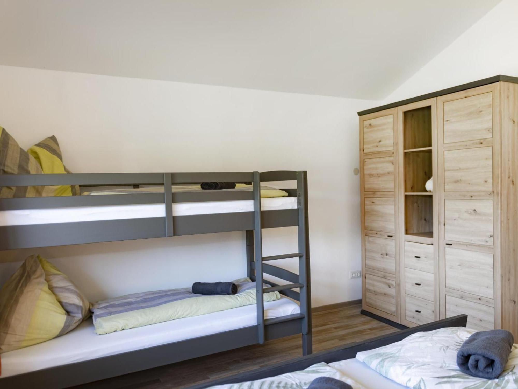 Auszeit Am Bauernhof Appartement Schwoich Buitenkant foto