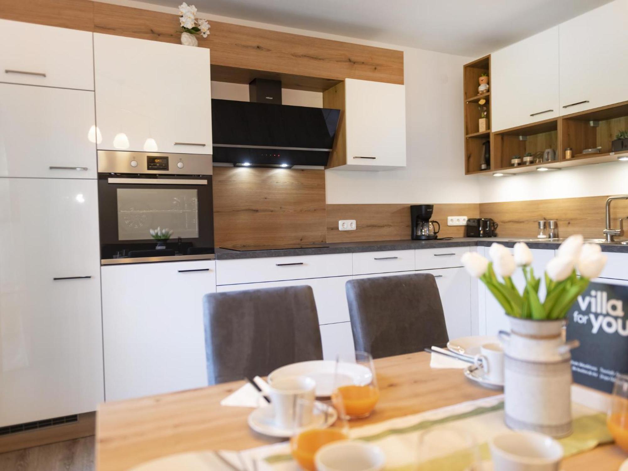 Auszeit Am Bauernhof Appartement Schwoich Buitenkant foto