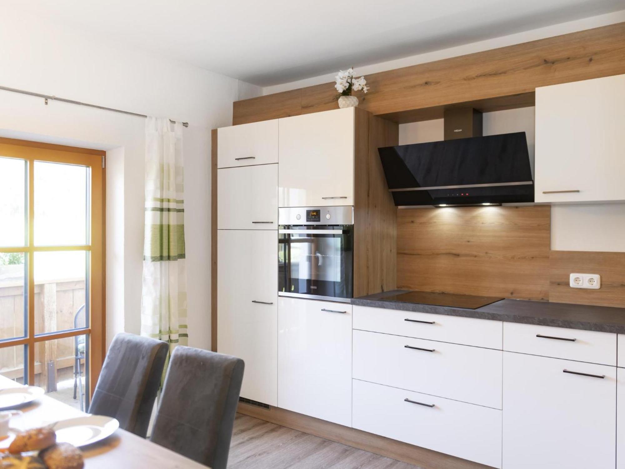 Auszeit Am Bauernhof Appartement Schwoich Buitenkant foto