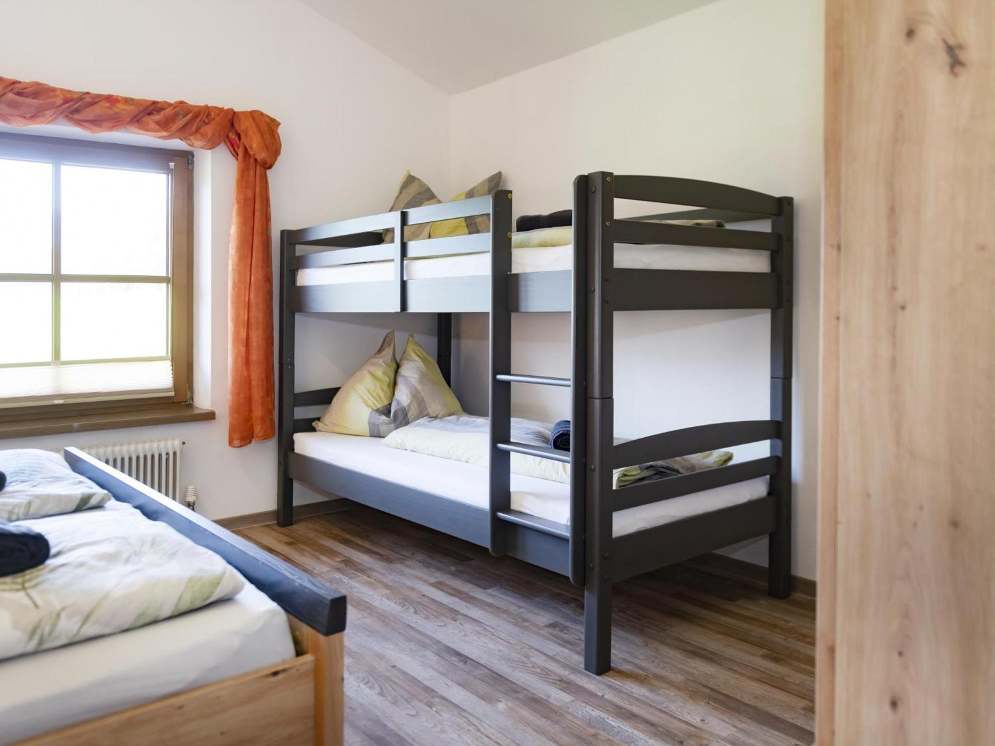 Auszeit Am Bauernhof Appartement Schwoich Buitenkant foto